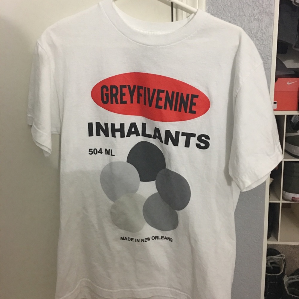 G59 merch